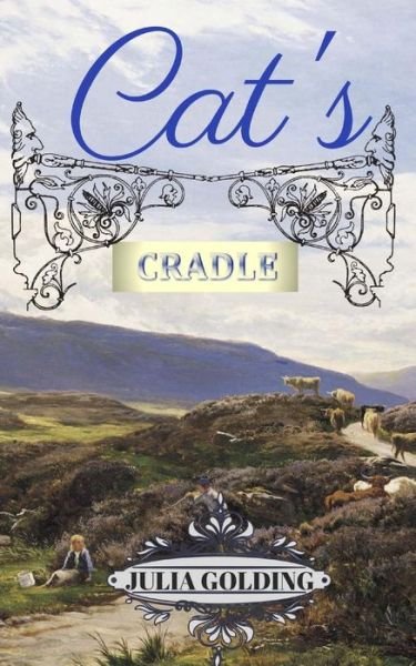 Cover for Julia Golding · Cat's Cradle (Paperback Bog) (2018)