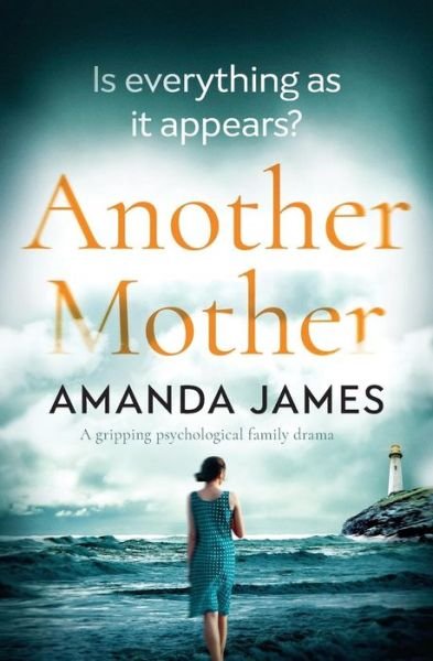 Cover for Amanda James · Another Mother (Paperback Book) (2018)