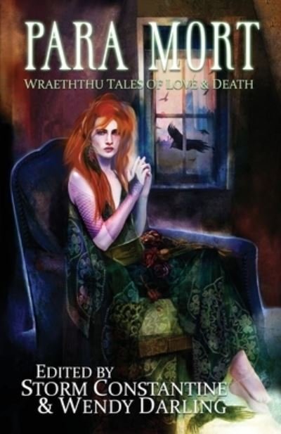 Para Mort - Storm Constantine - Livros - Immanion Press/Magalithica Books - 9781912815135 - 1 de dezembro de 2020
