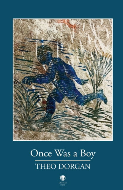 Cover for Theo Dorgan · Once Was A Boy (Taschenbuch) (2023)