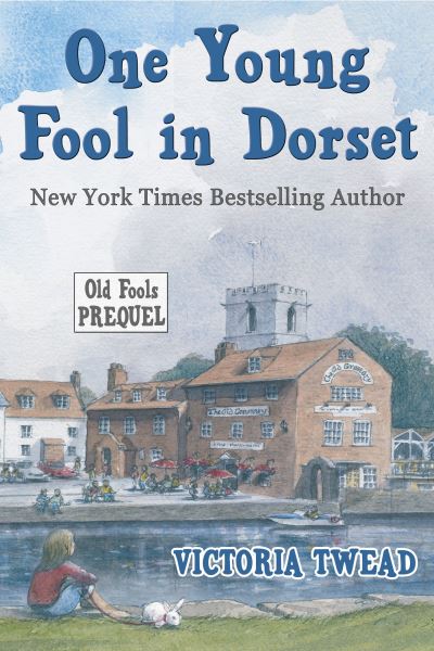 Cover for Victoria Twead · One Young Fool in Dorset (Paperback Book) (2020)