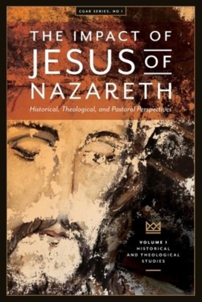 Cover for Darrell Bock · The Impact of Jesus of Nazareth (Paperback Book) (2020)