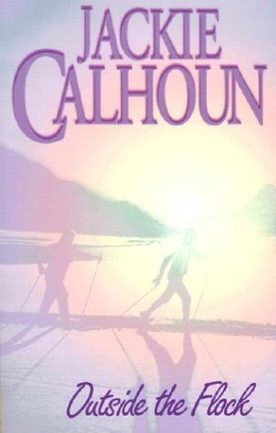 Cover for Jackie Calhoun · Outside the Flock (Paperback Book) (2003)