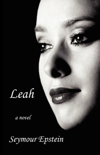 Cover for Seymour Epstein · Leah (Paperback Book) (2010)