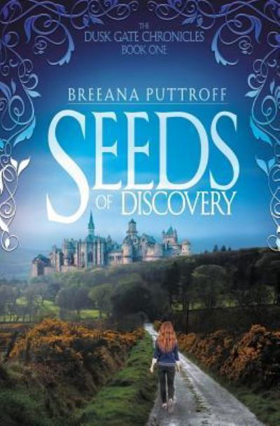 Cover for Breeana Puttroff · Seeds of Discovery (Paperback Book) (2015)