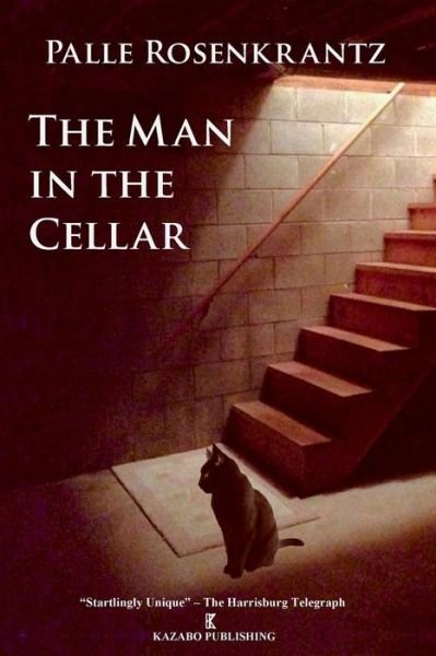 Cover for Palle Rosenkrantz · The Man in the Cellar (Taschenbuch) (2018)