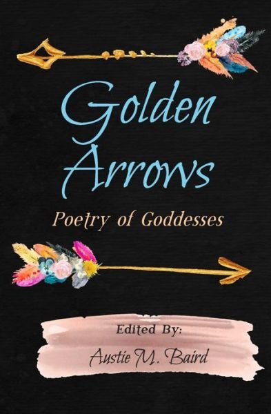 Cover for Sundancer · Golden Arrows (Paperback Book) (2020)