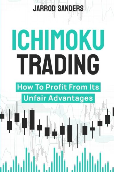 Cover for Jarrod Sanders · Ichimoku Trading (Book) (2022)