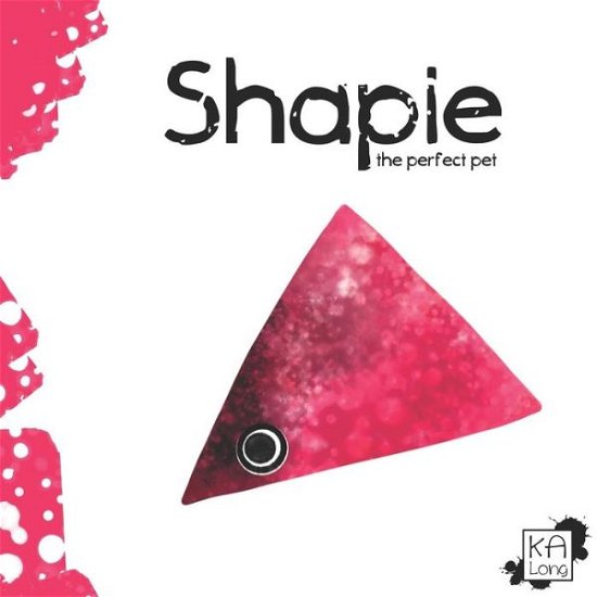 Shapie - Ka Long - Bøker - Createspace Independent Publishing Platf - 9781981969135 - 7. november 2018