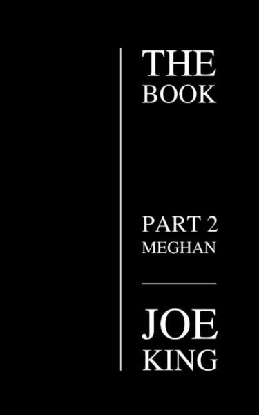 Cover for Joe King · The BOOK part 2 (Taschenbuch) (2018)