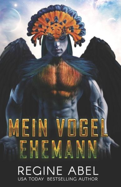 Cover for Regine Abel · Mein Vogel Ehemann (Paperback Book) (2021)