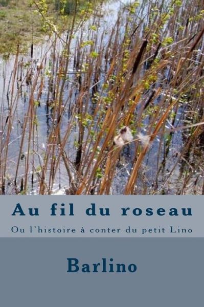 Cover for Barlino · Au Fil Du Roseau: Ou L'histoire a Conter Du Petit Lino (Paperback Book) (2015)