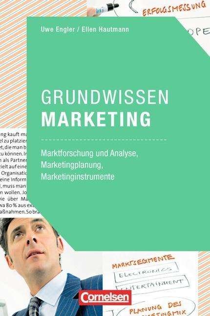 Grundwissen Marketing - Engler - Livros -  - 9783064510135 - 