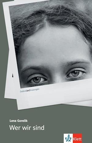 Cover for Lena Gorelik · Wer wir sind (Paperback Book) (2022)