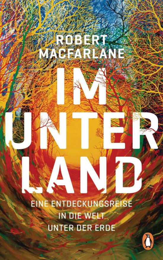 Cover for Macfarlane · Im Unterland (Book)