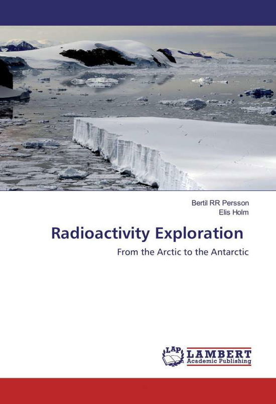 Cover for Persson · Radioactivity Exploration (Book)