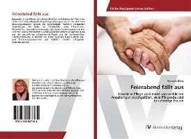 Cover for Heinz · Feierabend fällt aus (Book)