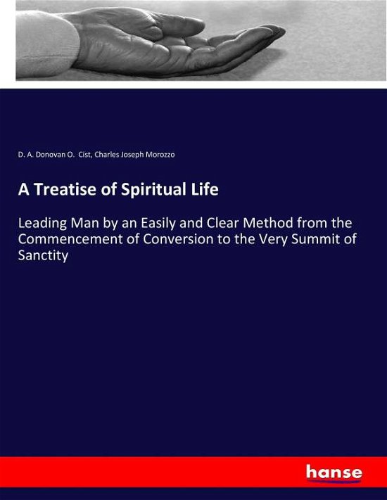 Cover for Cist · A Treatise of Spiritual Life (Book) (2017)