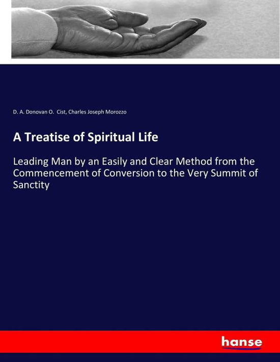 Cover for Cist · A Treatise of Spiritual Life (Bok) (2017)