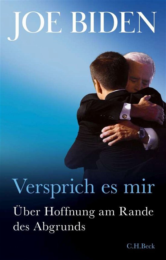 Cover for Biden · Tischlein deck dich (Book) (2023)