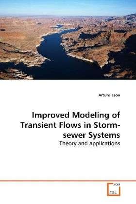 Cover for Leon · Improved Modeling of Transient Flo (Book)