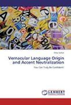 Vernacular Language Origin and A - Sultan - Books -  - 9783659259135 - 