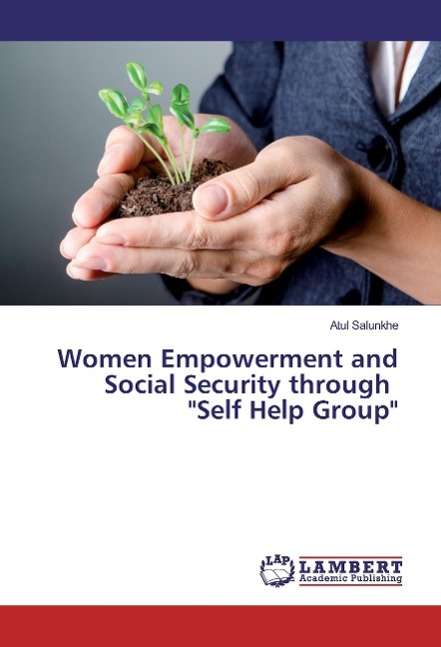 Cover for Salunkhe · Women Empowerment and Social S (Book)