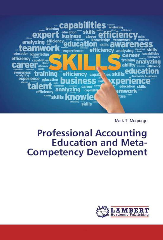 Cover for Morpurgo · Professional Accounting Educat (Bok)