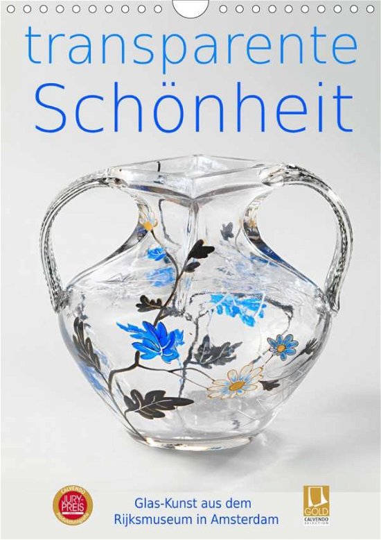 Cover for N · Transparente Schönheit (Wandkalender (Book)