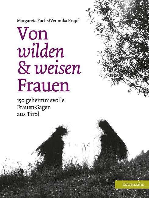 Cover for Fuchs · Von wilden &amp; weisen Frauen (Book)