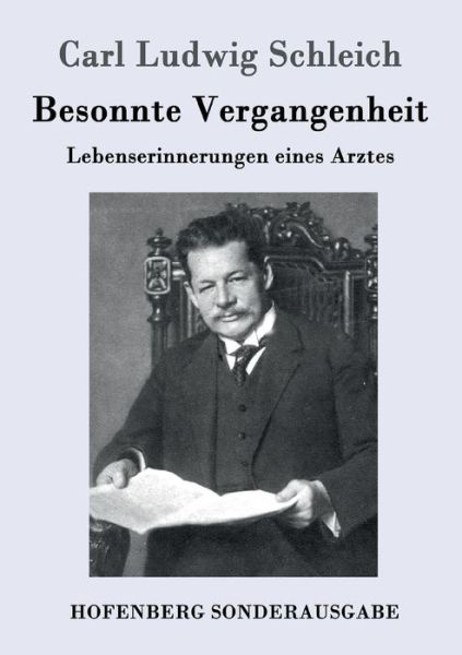 Cover for Schleich · Besonnte Vergangenheit (Book) (2017)