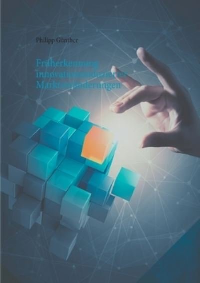 Cover for Günther · Früherkennung innovationsinduzi (Buch) (2020)