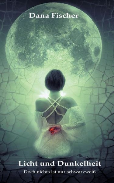 Cover for Dana Fischer · Licht und Dunkelheit (Paperback Book) (2021)