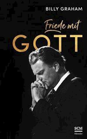 Cover for Graham · Friede mit Gott (Buch)