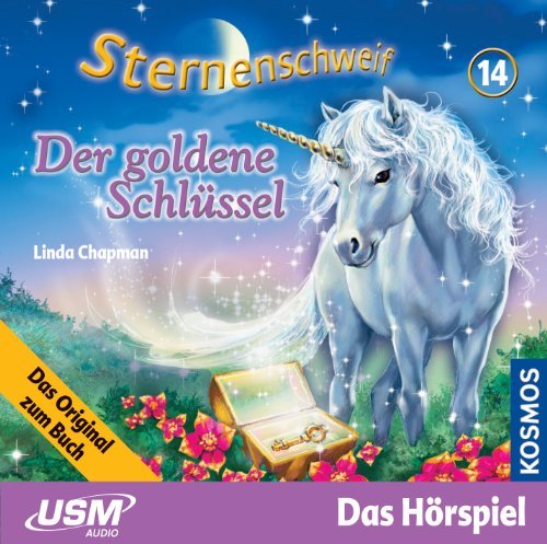 Cover for L. Chapman · Sternenschw.14 Schlüss.,CD-A (Book) (2010)