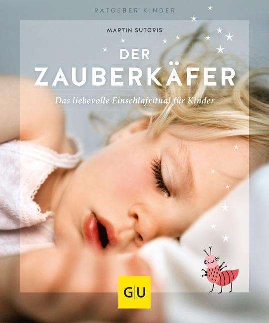 Cover for Sutoris · Der Zauberkäfer (Book)