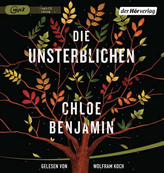 Die Unsterblichen - Benjamin - Books - - 9783844532135 -
