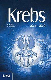 Cover for Michel · Krebs (Buch)