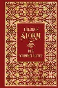 Cover for Storm · Der Schimmelreiter (Bog)