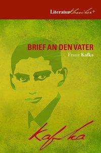 Cover for Kafka · Brief an den Vater (+ Wer war Fra (Book)