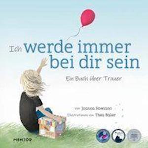 Cover for Rowland · Ich werde immer bei dir sein (Book)