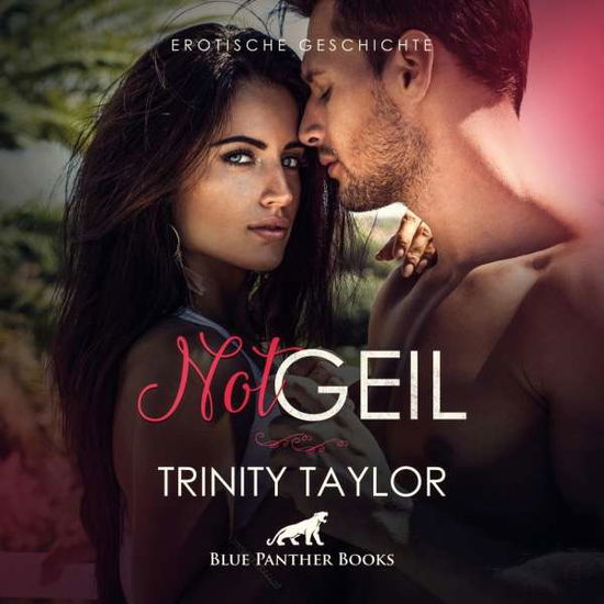 Cover for Taylor · Taylor:notgeil,cd (CD)