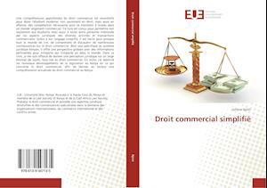 Cover for Njiriri · Droit commercial simplifié (Bog)