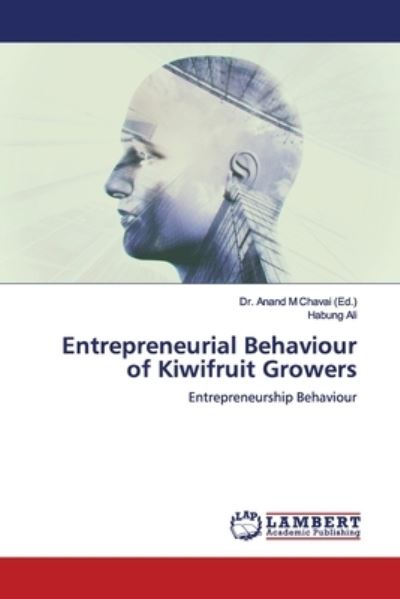 Entrepreneurial Behaviour of Kiwifr - Ali - Boeken -  - 9786200083135 - 31 mei 2019