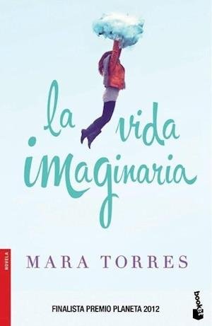 Cover for La vida imaginaria (N/A) (2021)