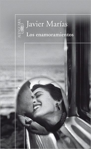 Cover for Marias · Los Enamoramientos (Book) [Spanish edition] (2011)