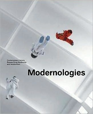 Cover for Cornelia Klinger · Modernologies (Paperback Book) (2021)