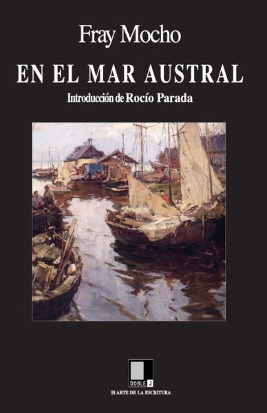 Cover for Fray Mocho · En El Mar Austral (Paperback Book) (2008)