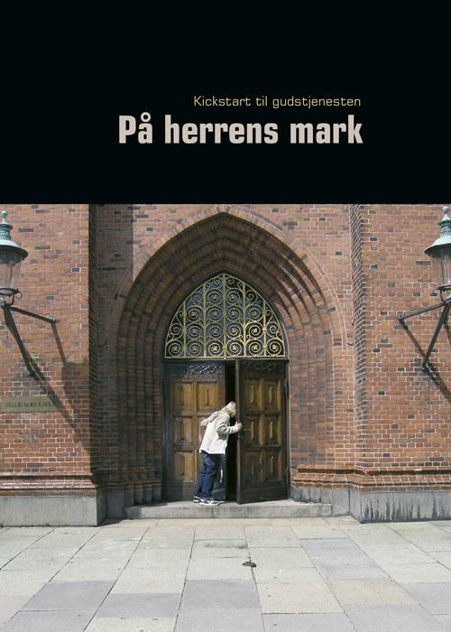 På herrens mark / På hjemmebane -  - Bøger - Eksistensen - 9788741001135 - 26. august 2016