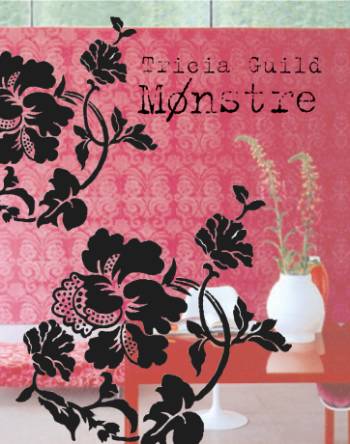 Cover for Tricia Guild · Mønstre (Bound Book) [1. wydanie] (2007)